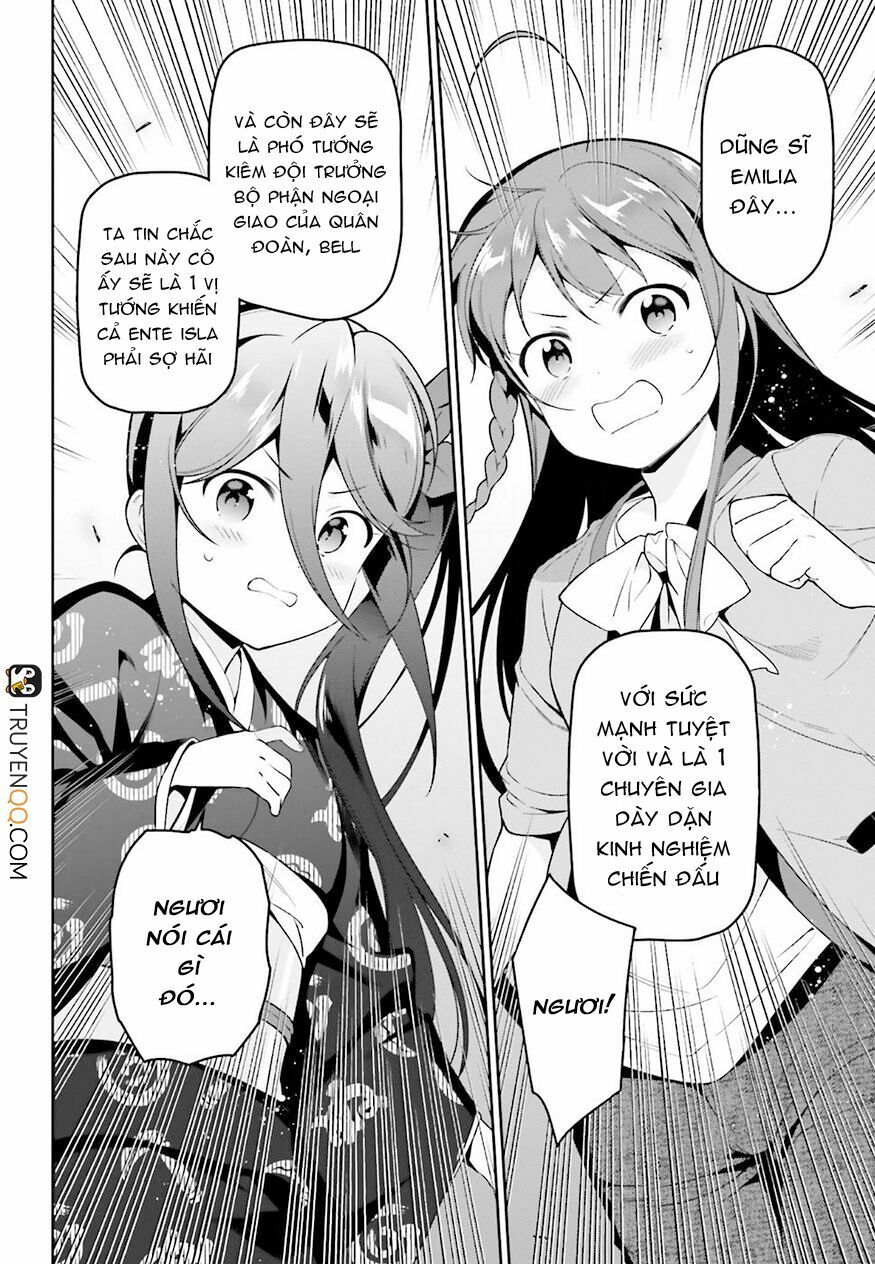 ma vương đi làm thêm chapter 69 35