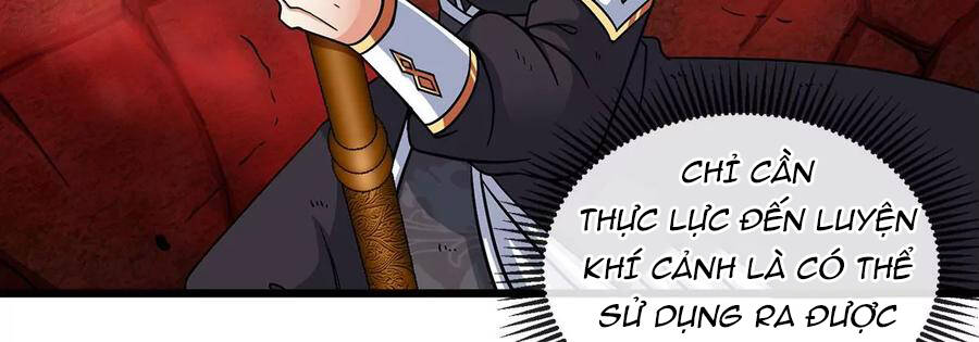 bản kiếm tiên tuyệt không làm nô chapter 60 42