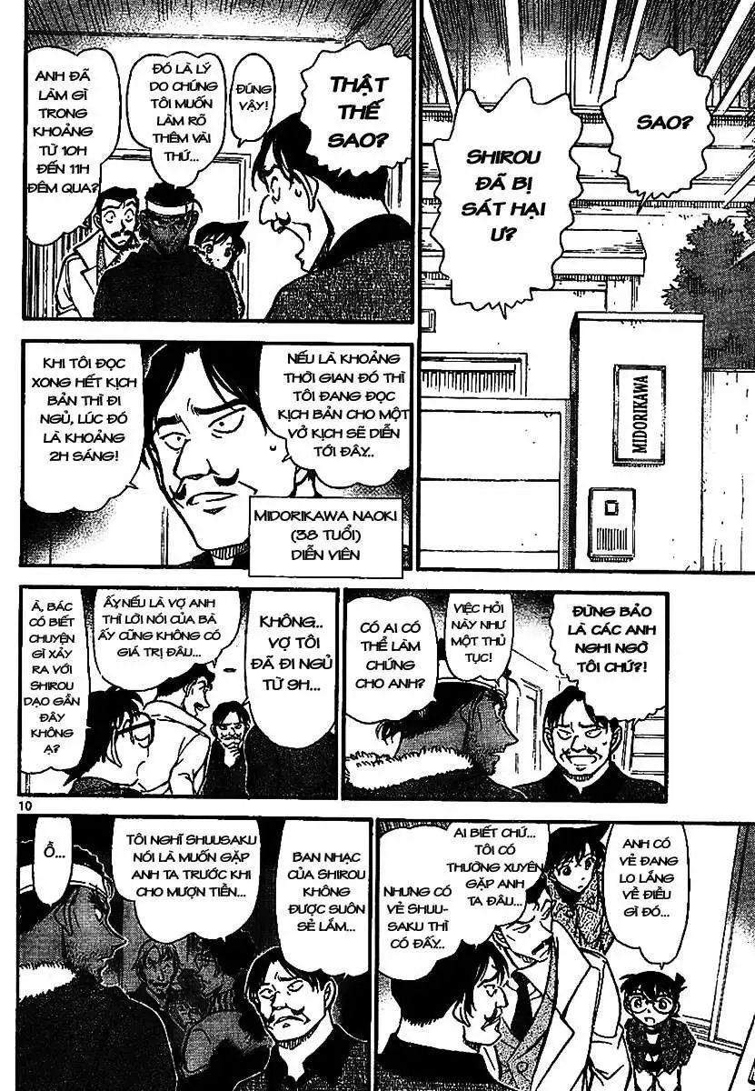 conan chapter 684 10