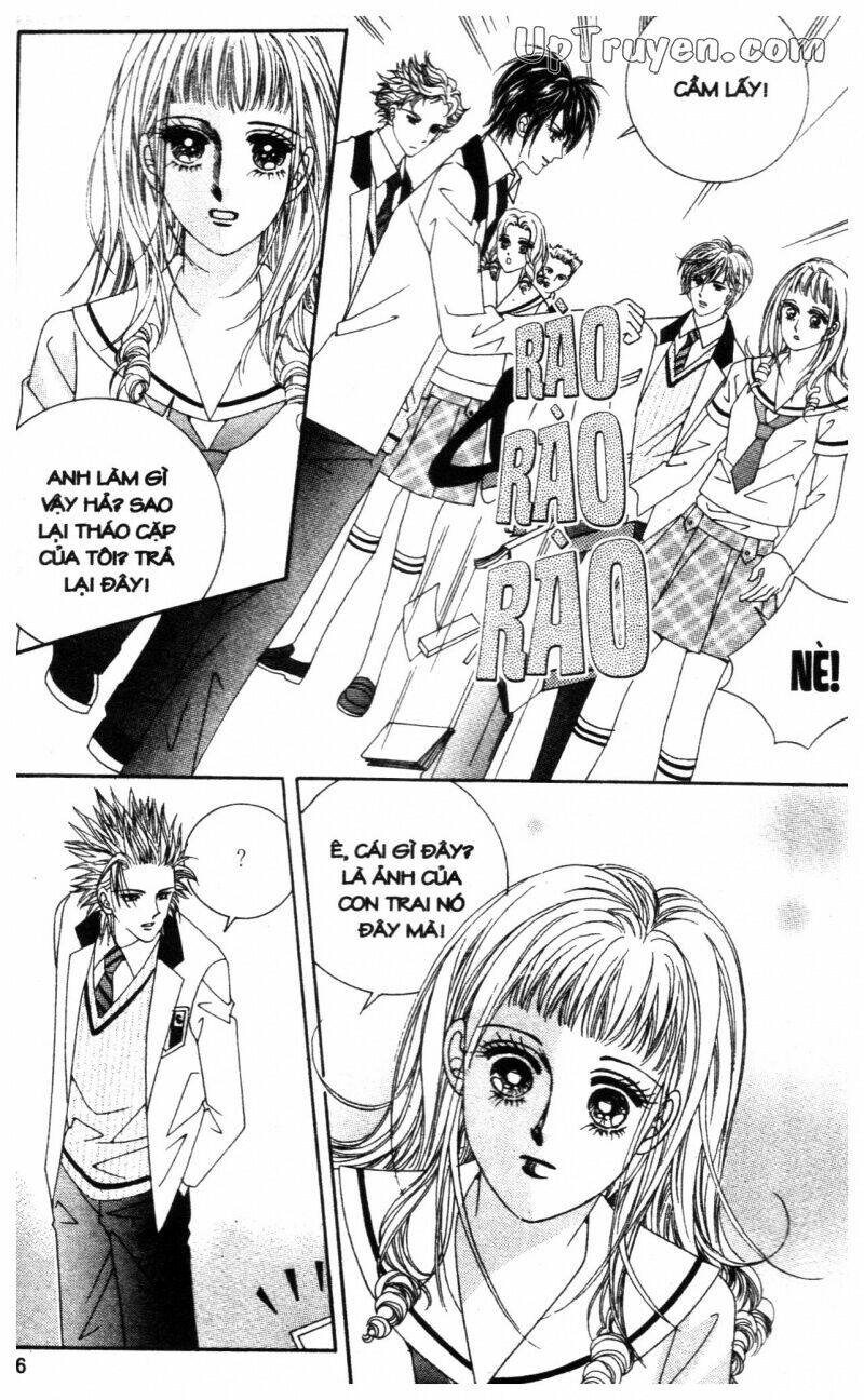 vợ chồng trẻ con bản đẹp chapter 5 76