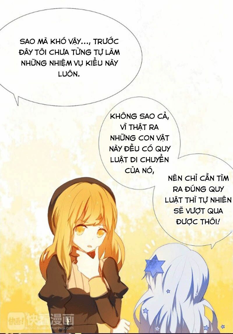 kế hoạch trái tim chapter 6 31