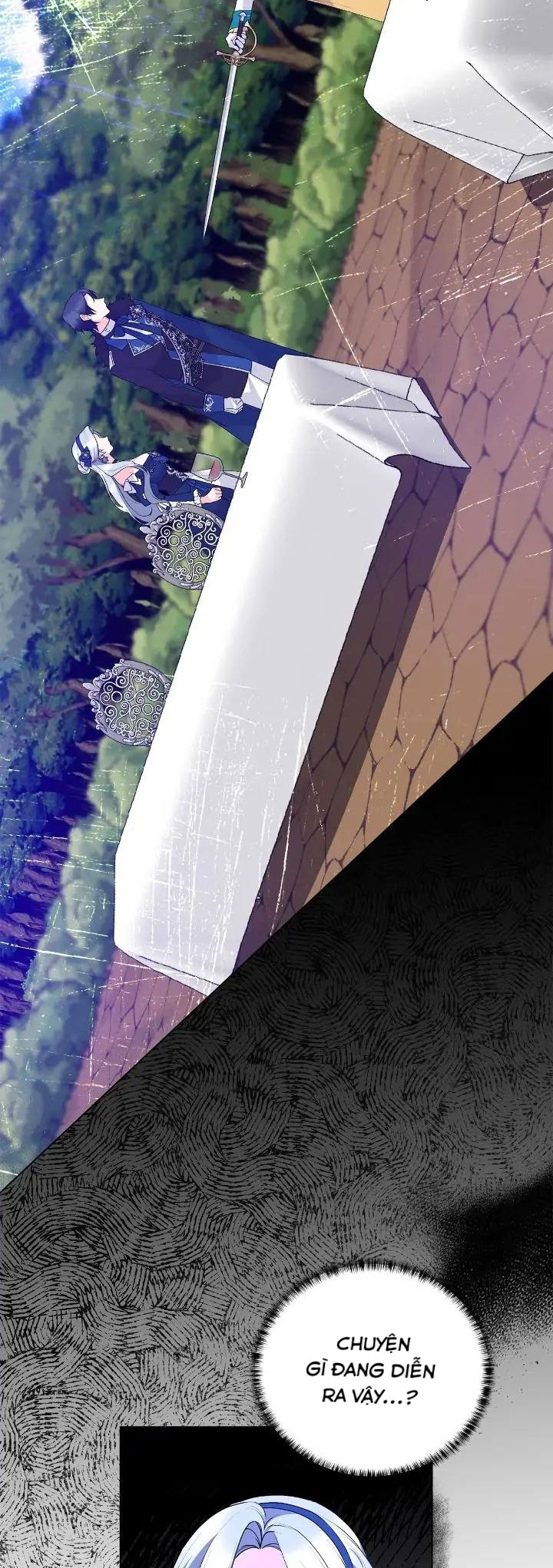 tôi sẽ trở thành nhân vật chính chapter 119 10