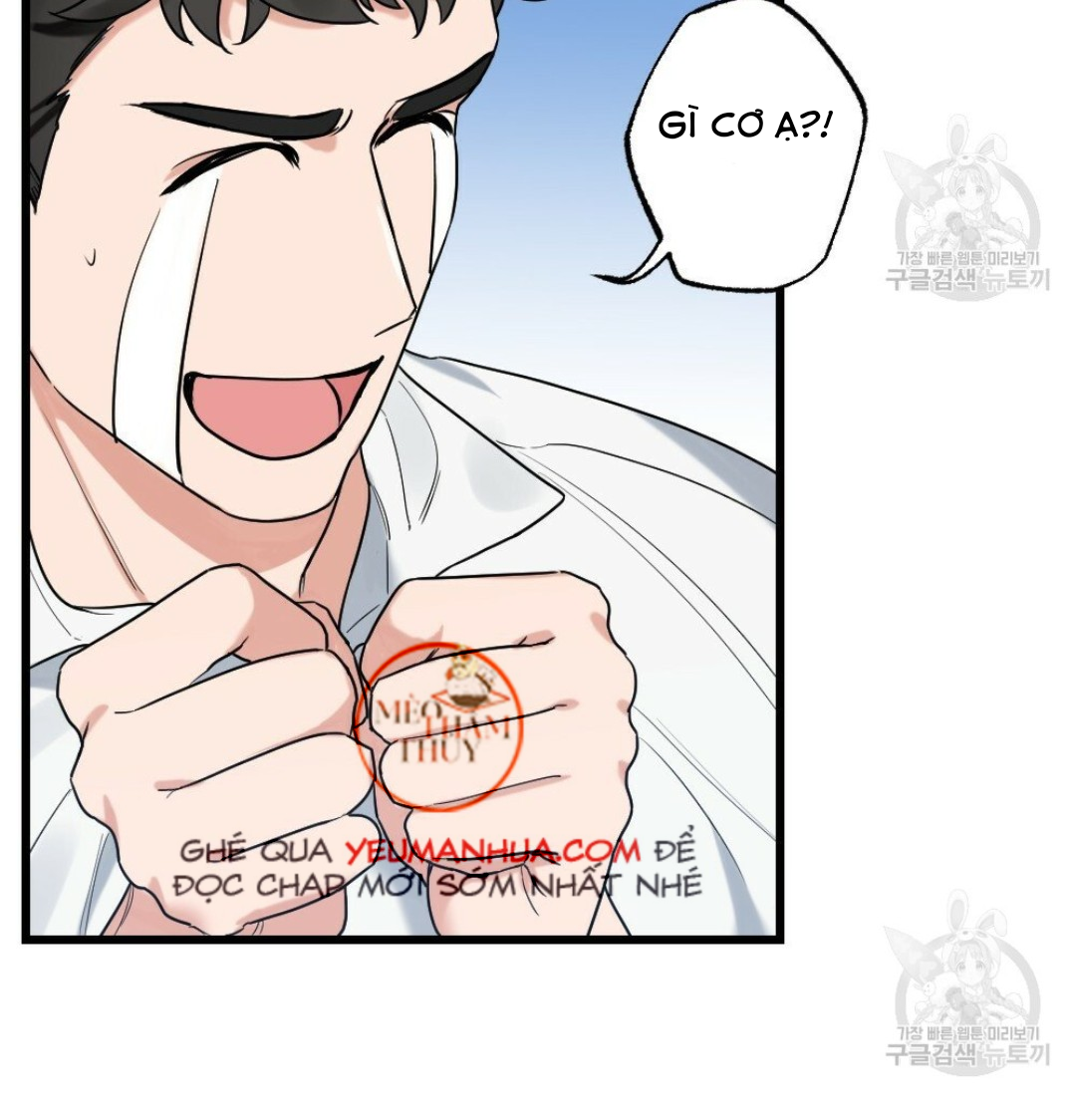 bộ ngực của tháng chapter 16 19