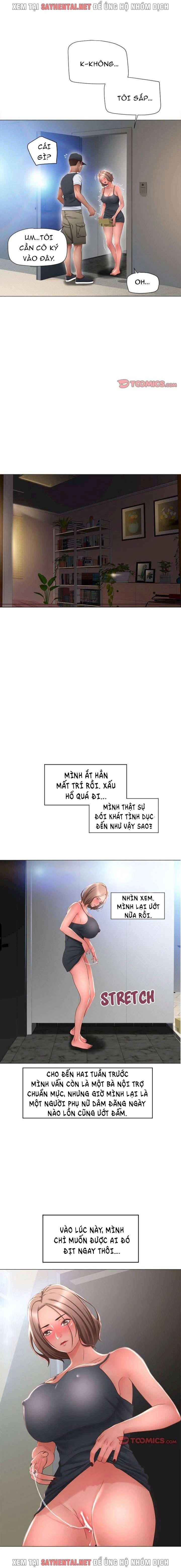 xa tận chân trời, gần ngay tr?.. chapter 12 18