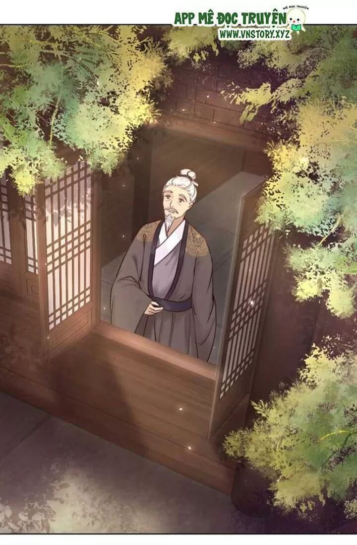 cực phẩm phế vật tiểu thư chapter 55 49