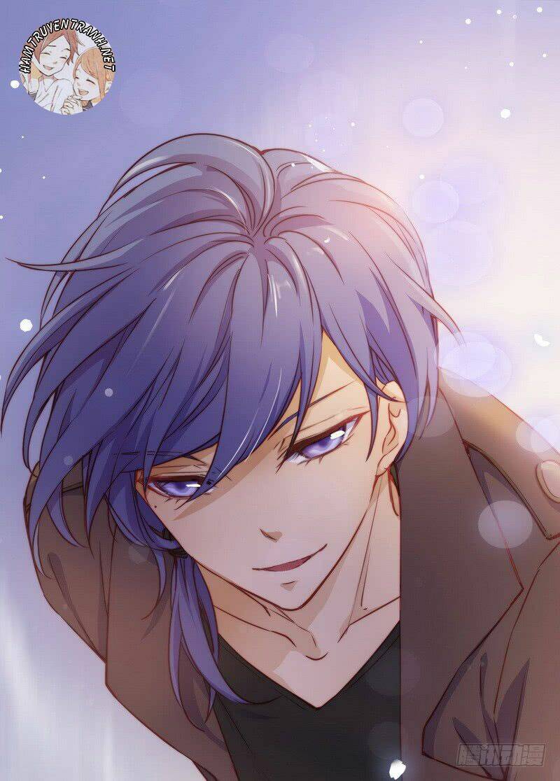 sổ tay tình yêu của tiểu hồ ly chapter 17 7