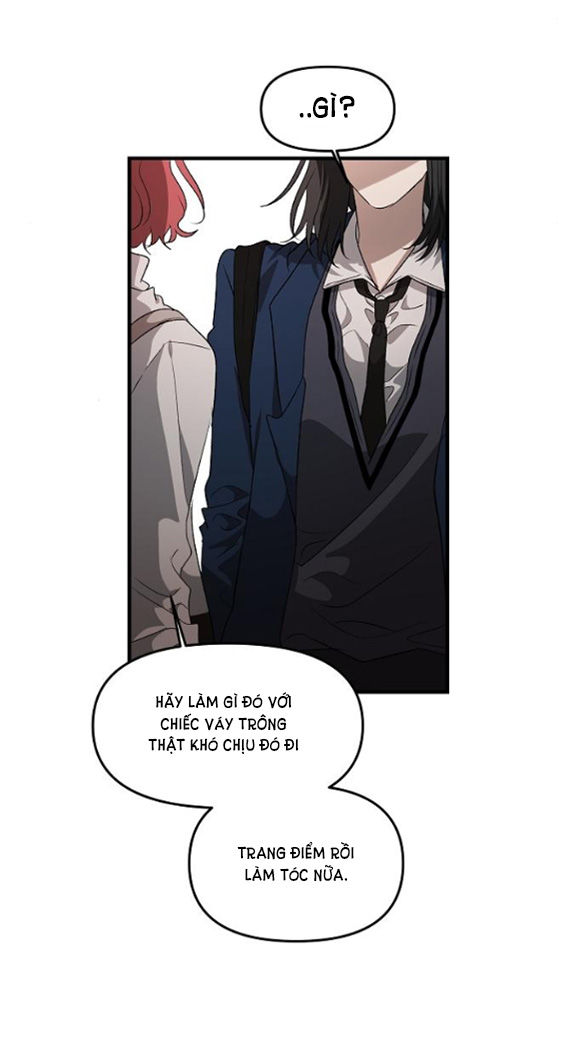 Tự Do Trong Mơ chapter 36.2 7