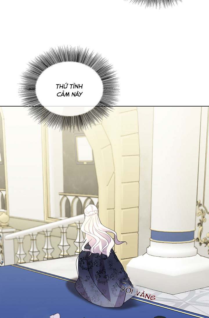 sự hối hận muộn màn chapter 2 30