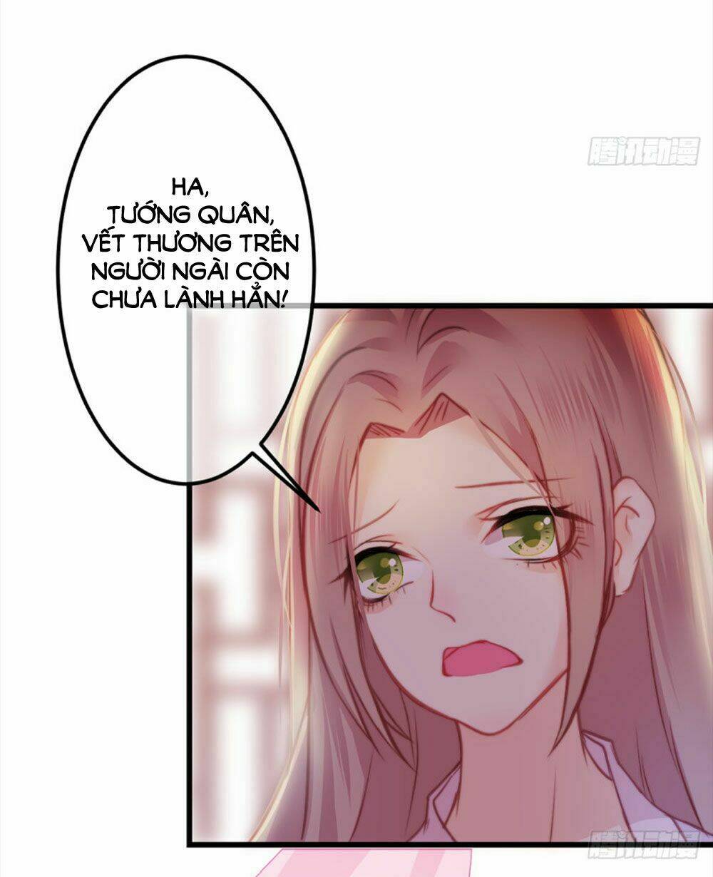 trẫm quyết định giải tán hậu cung chapter 10 4