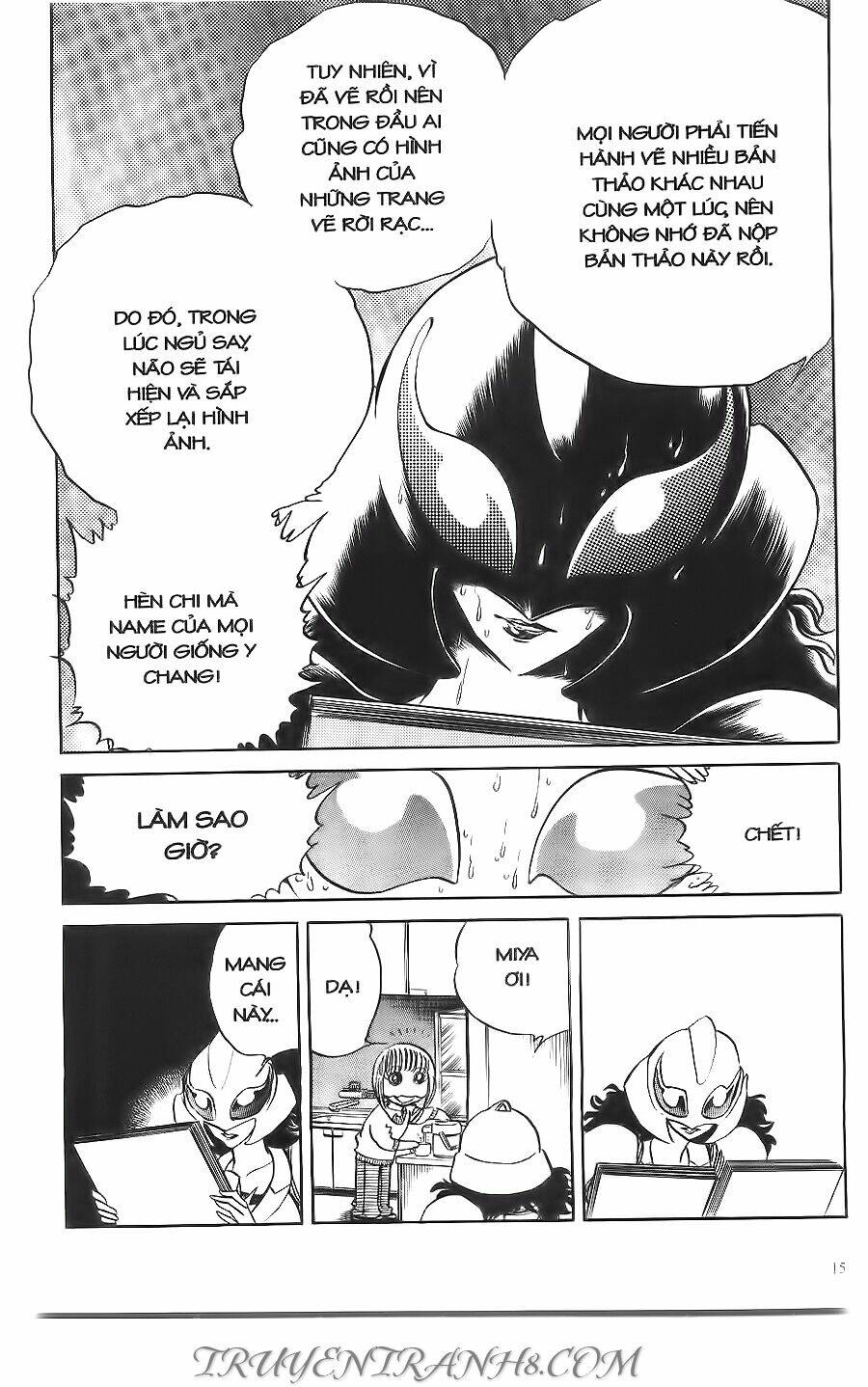 cây bút thần kỳ chapter 11 47