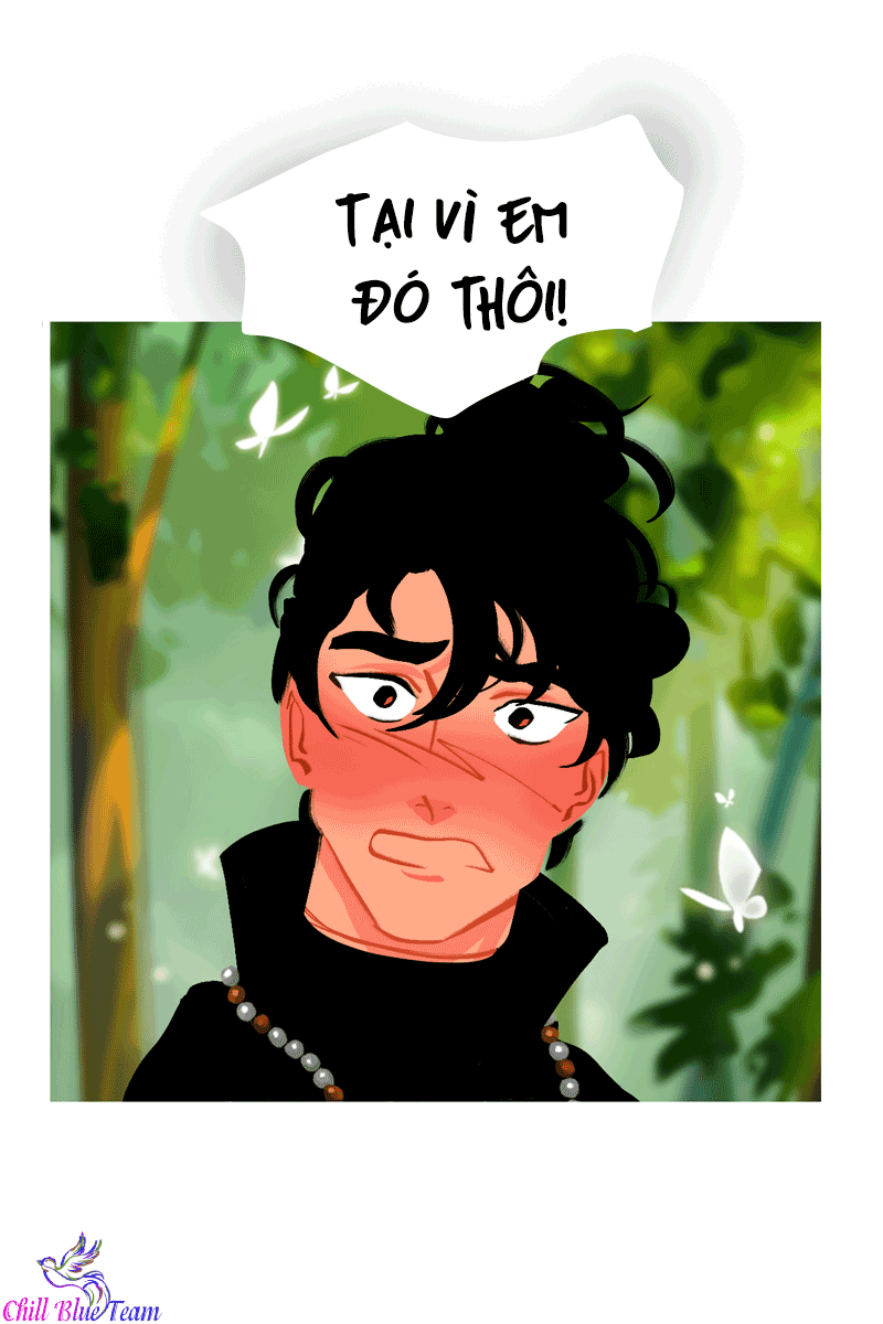 thần chết và kẻ chờ đợi chapter 20 19