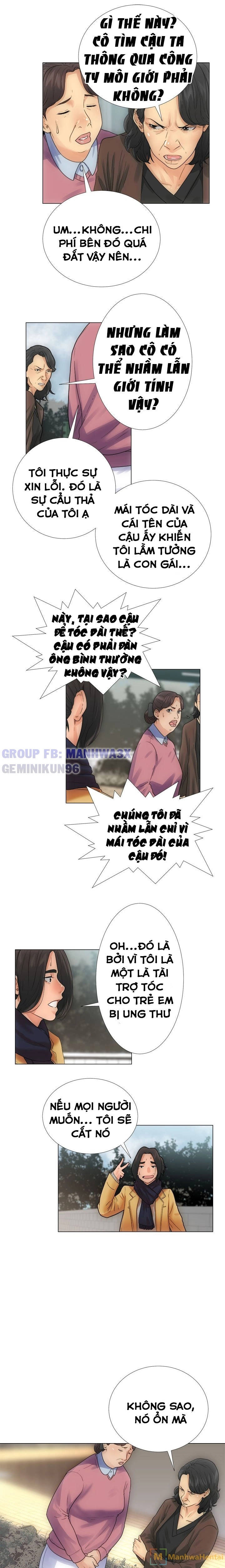 thức tỉnh dục vọng chapter 2 13