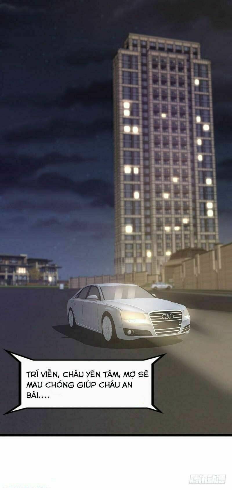 nam thần manh bảo tận diệt chapter 53 20