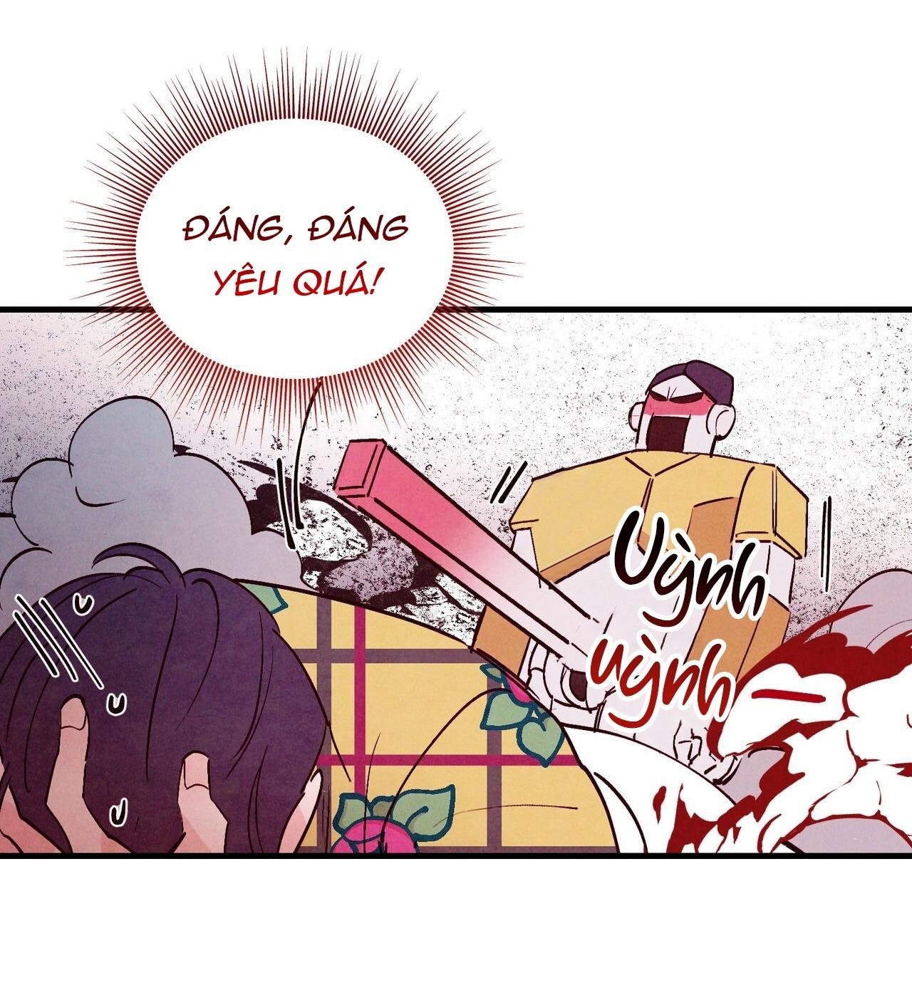 say tình [bl] chapter 85 45