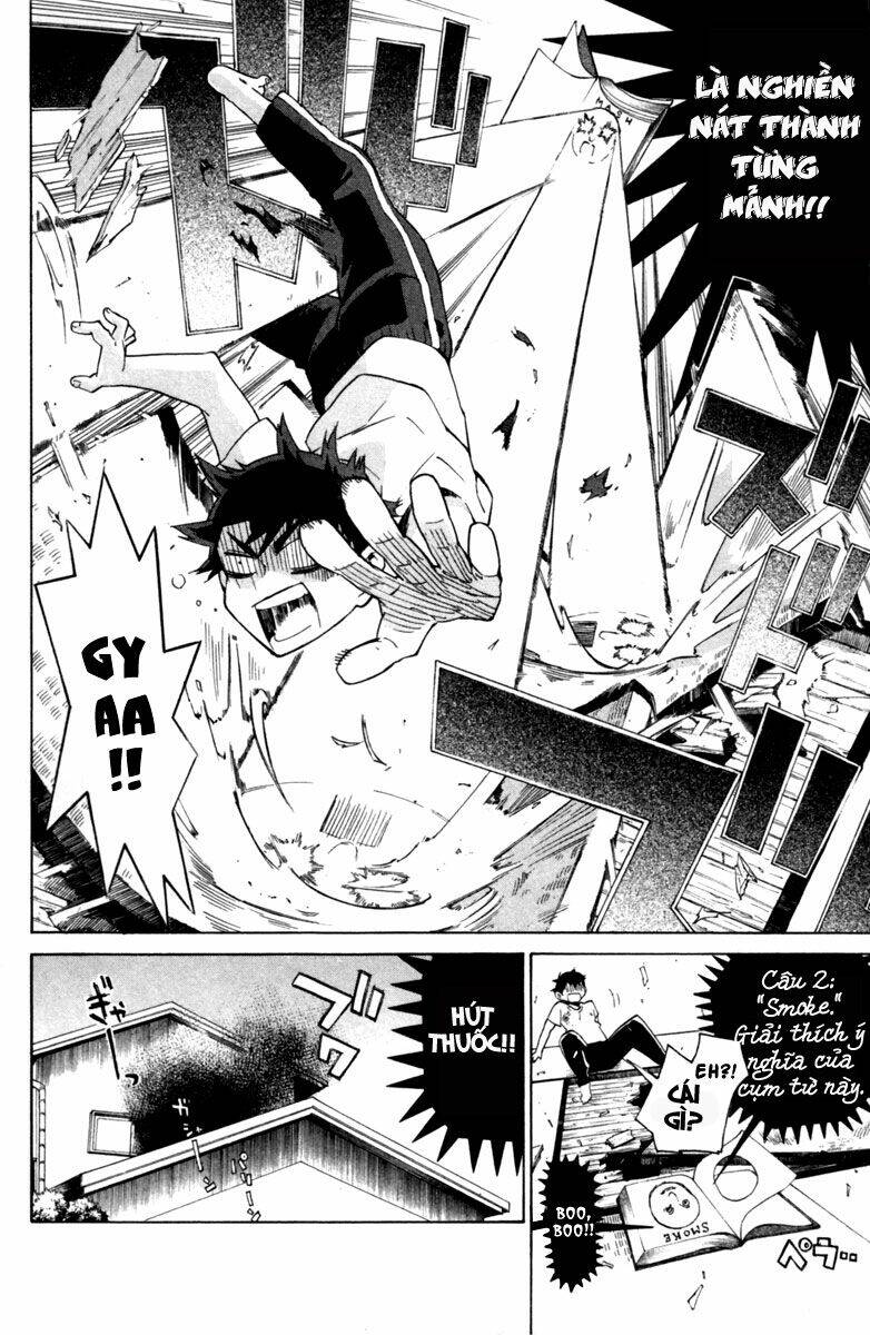 hell’s kitchen chapter 2 8