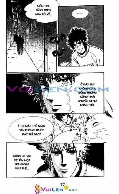 vật cản tình yêu chapter 9 75