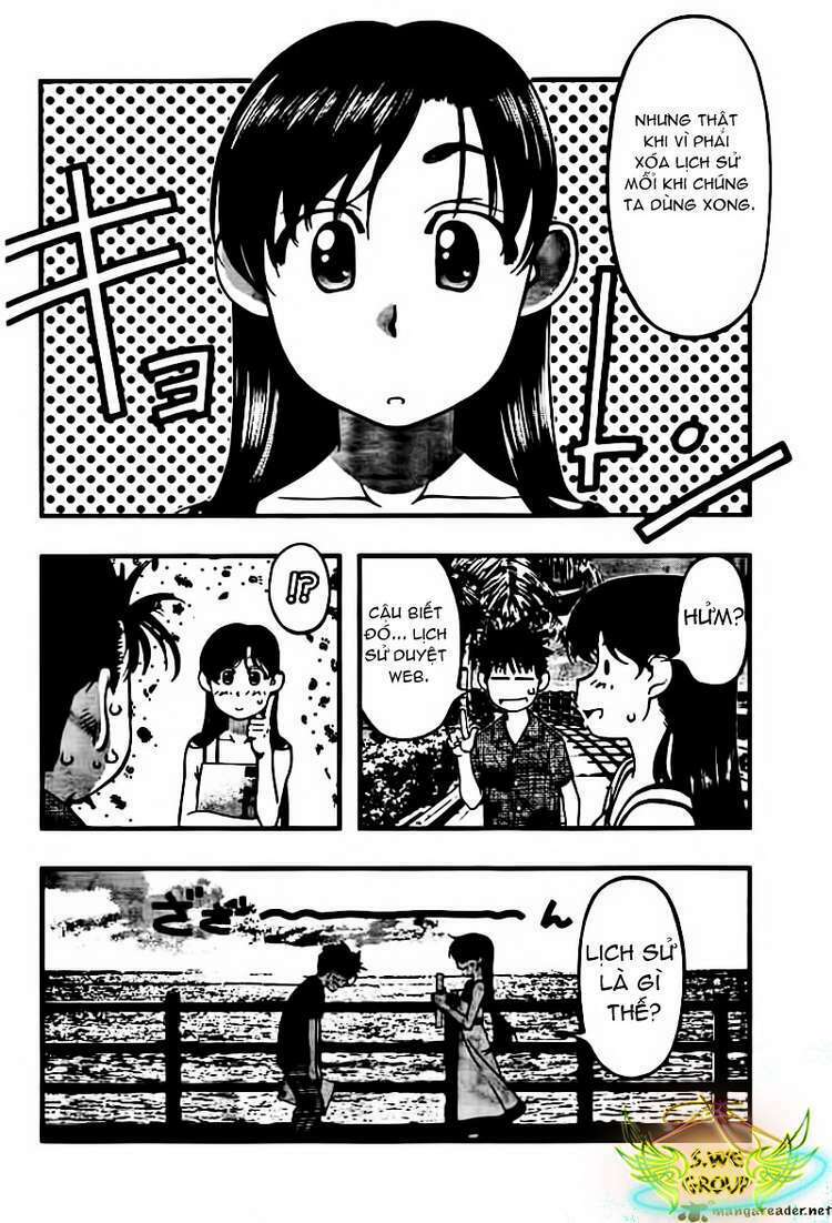 umi no misaki chapter 42 7