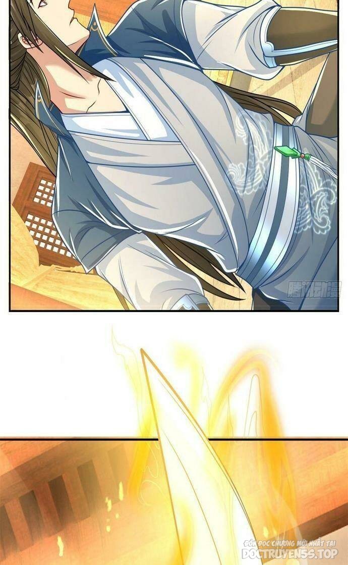 ta có khả năng vô hạn đốn ngộ chapter 30 9