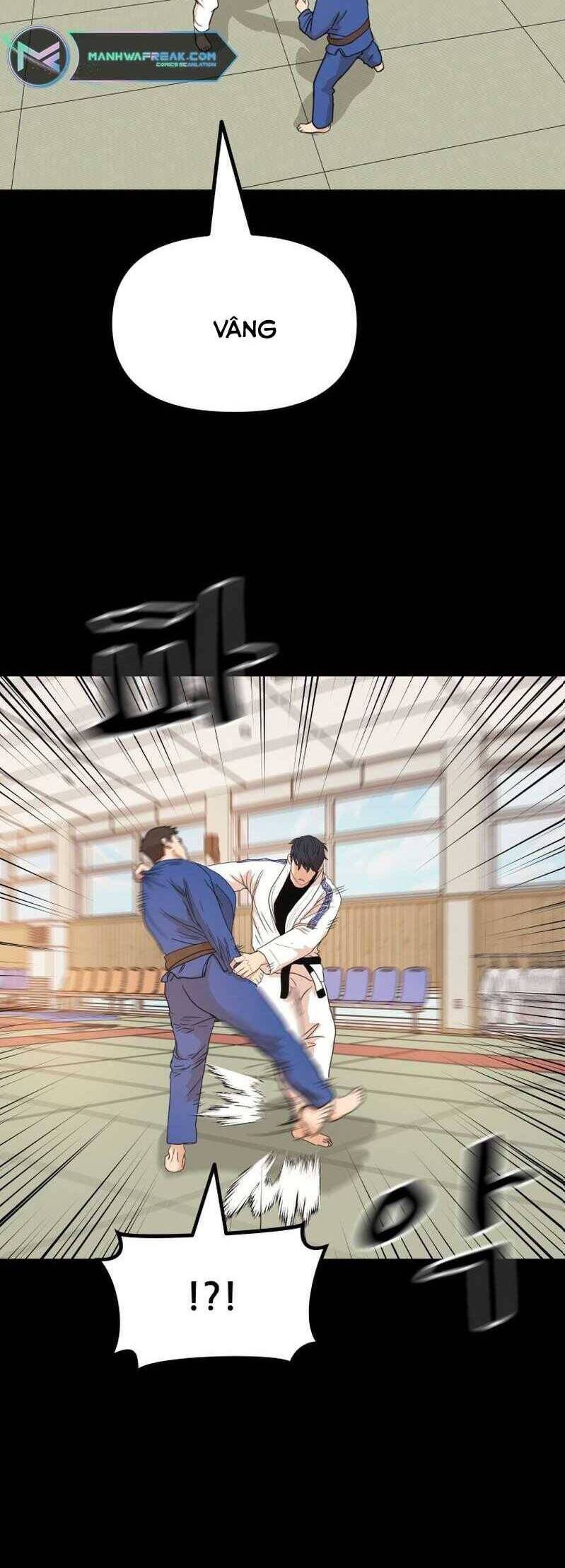 Bạn Trai Vệ Sĩ chapter 111 32