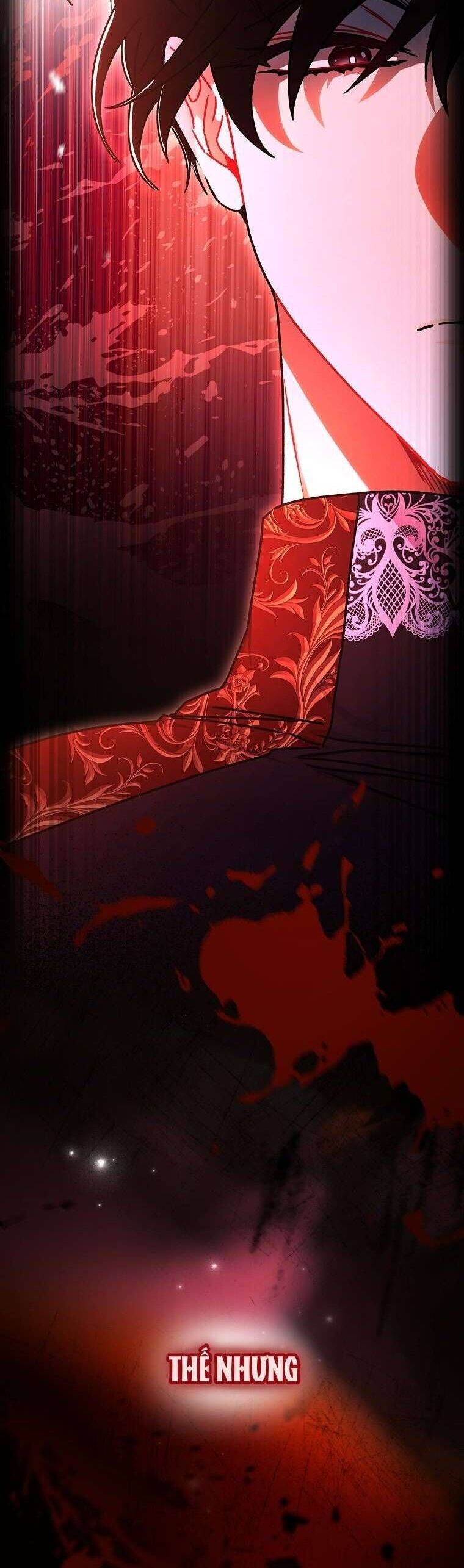 tôi đã trở thành con gái nuôi của nam chính chapter 120 3