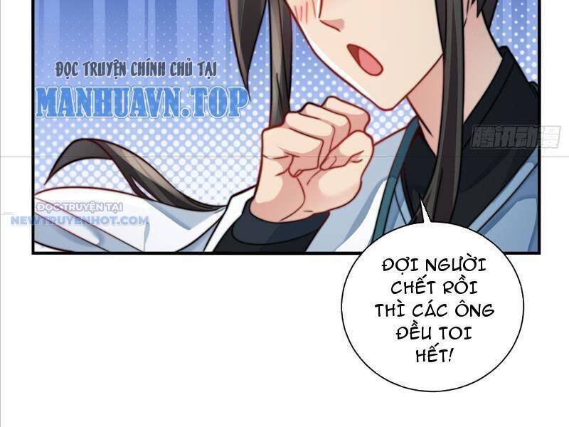 ta thực sự không muốn làm thần tiên chapter 24 42