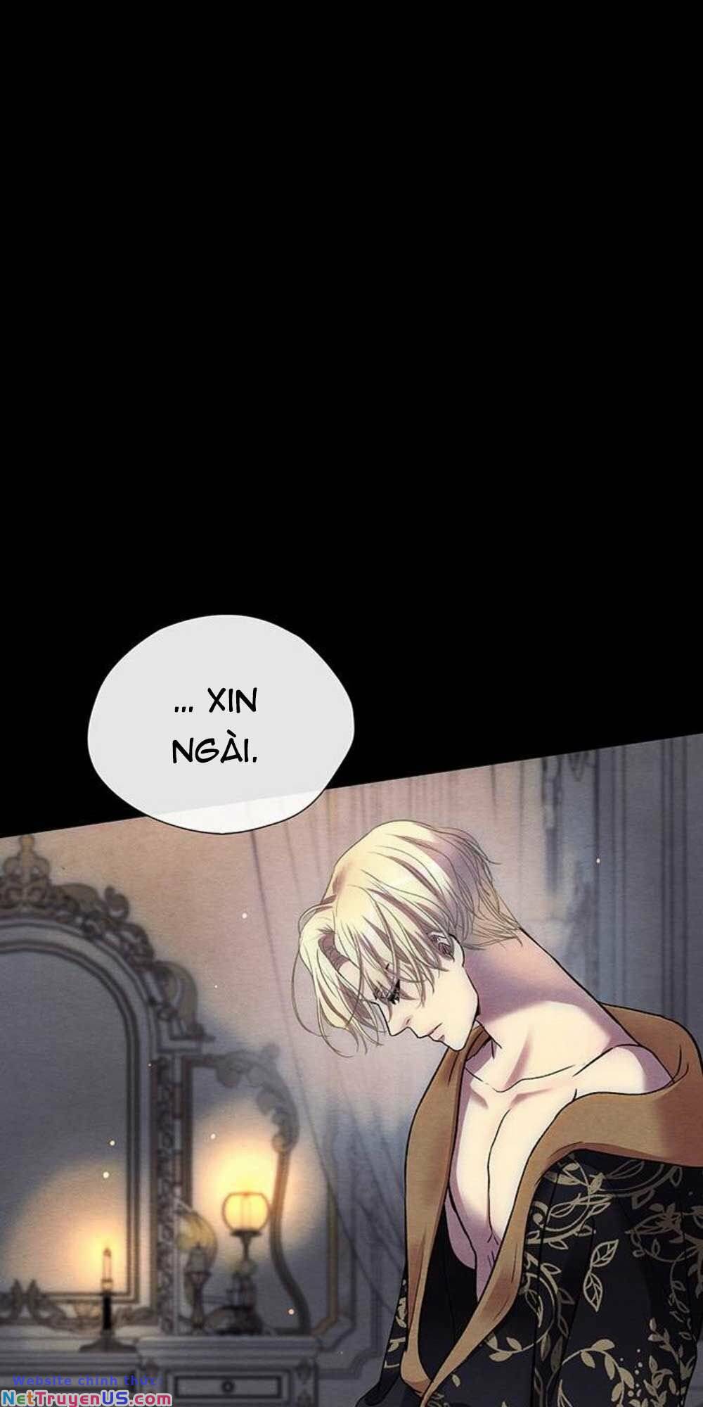 Hoàng Tử Rắc Rối chapter 34.2 16