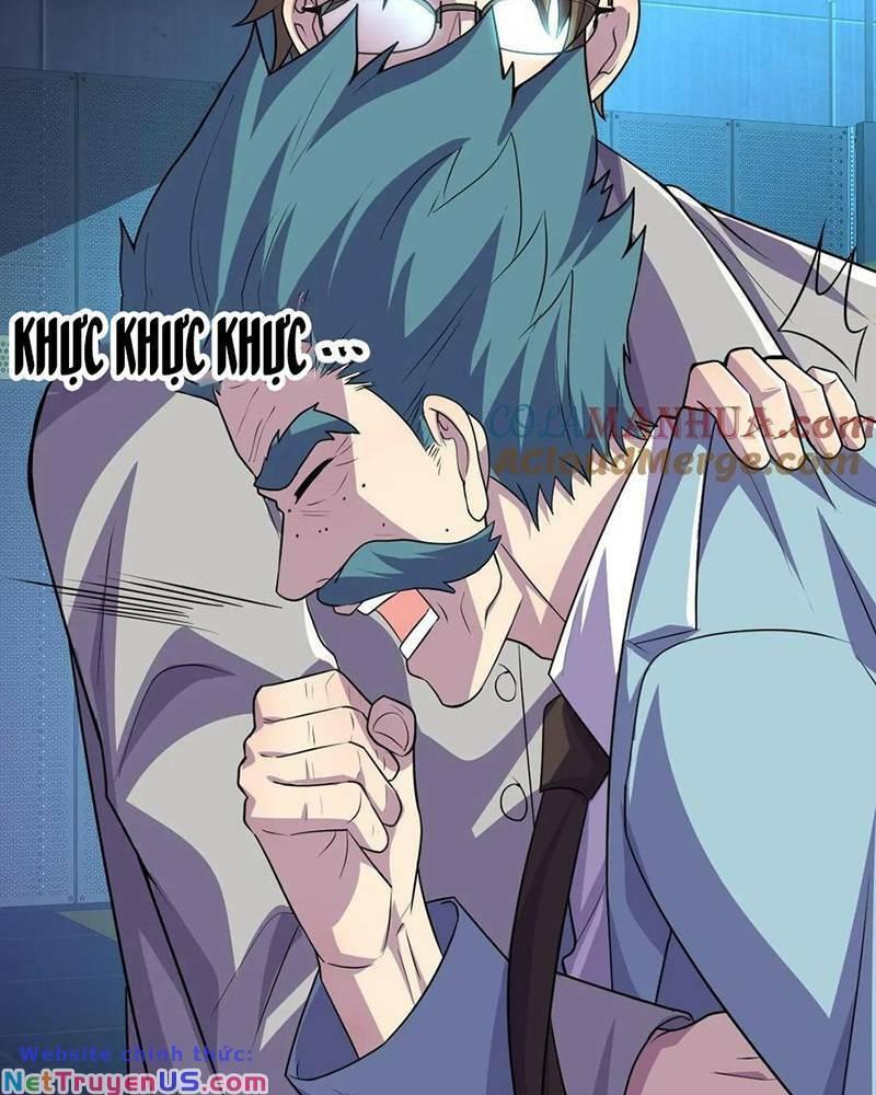 nhìn thấy thanh máu, ta xử tội thần linh chapter 80 32