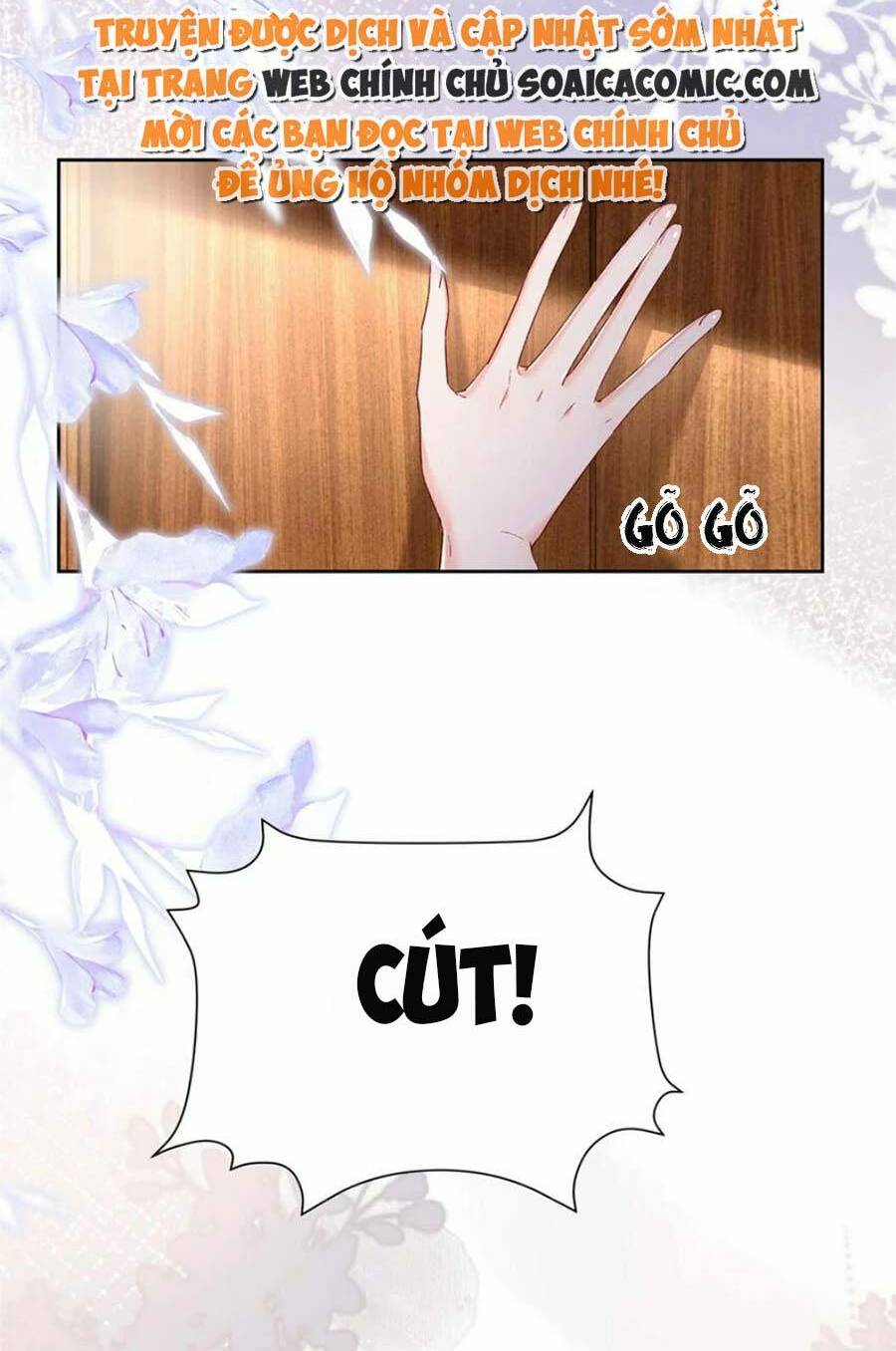 cô vợ của tôi không dễ bắt nạt chapter 73 31