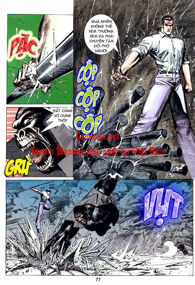 hải hổ 1 chapter 23 12