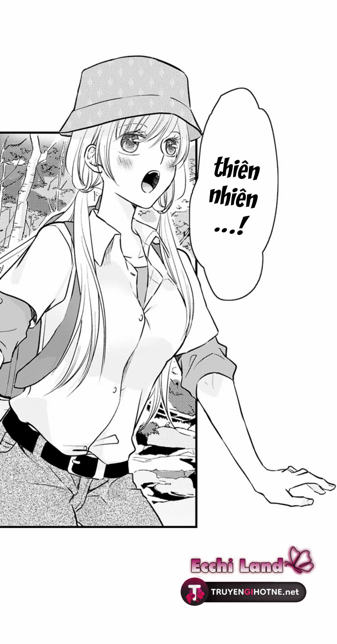 dây dưa một đêm dâm đãng với nhà sư chapter 158.1 4