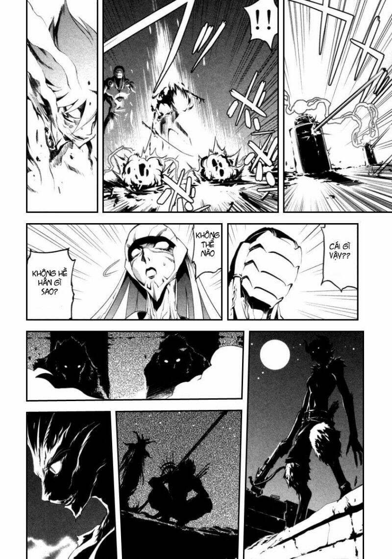 blood soul chapter 3 29