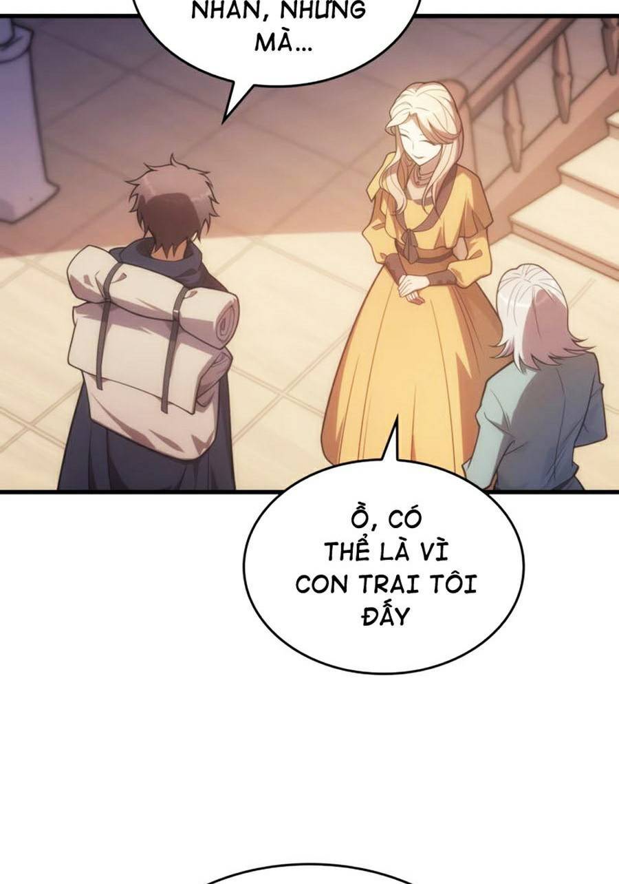 tái sinh ở dị giới, tôi từ công chức trở thành chiến thần chapter 9 54