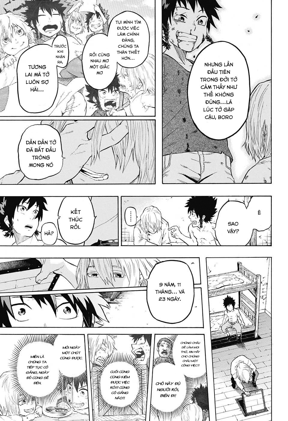 demon's plan chapter 1 18