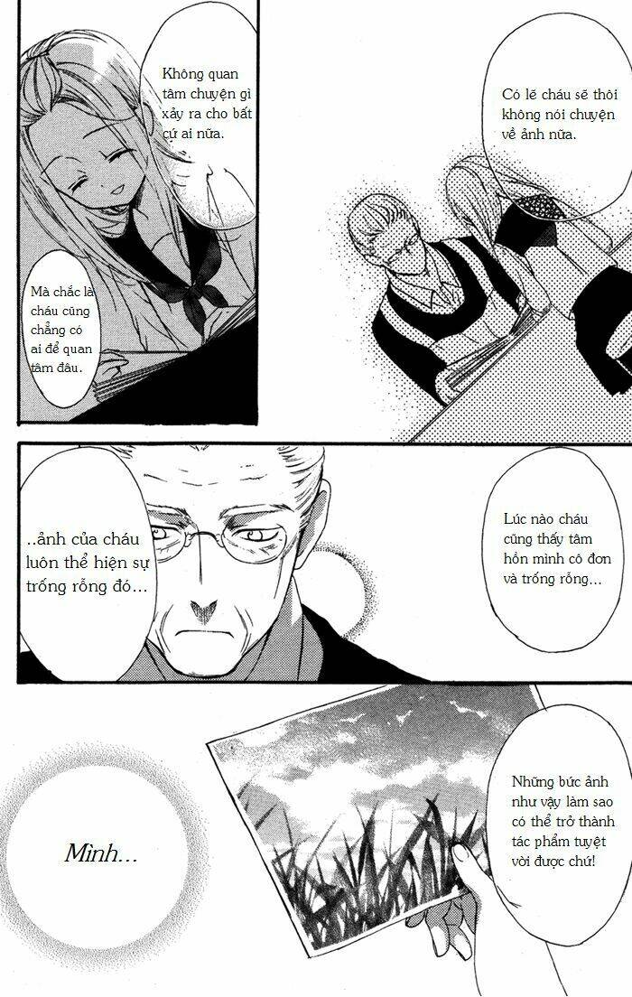 ojousama to youkai shitsuji chapter 4 30