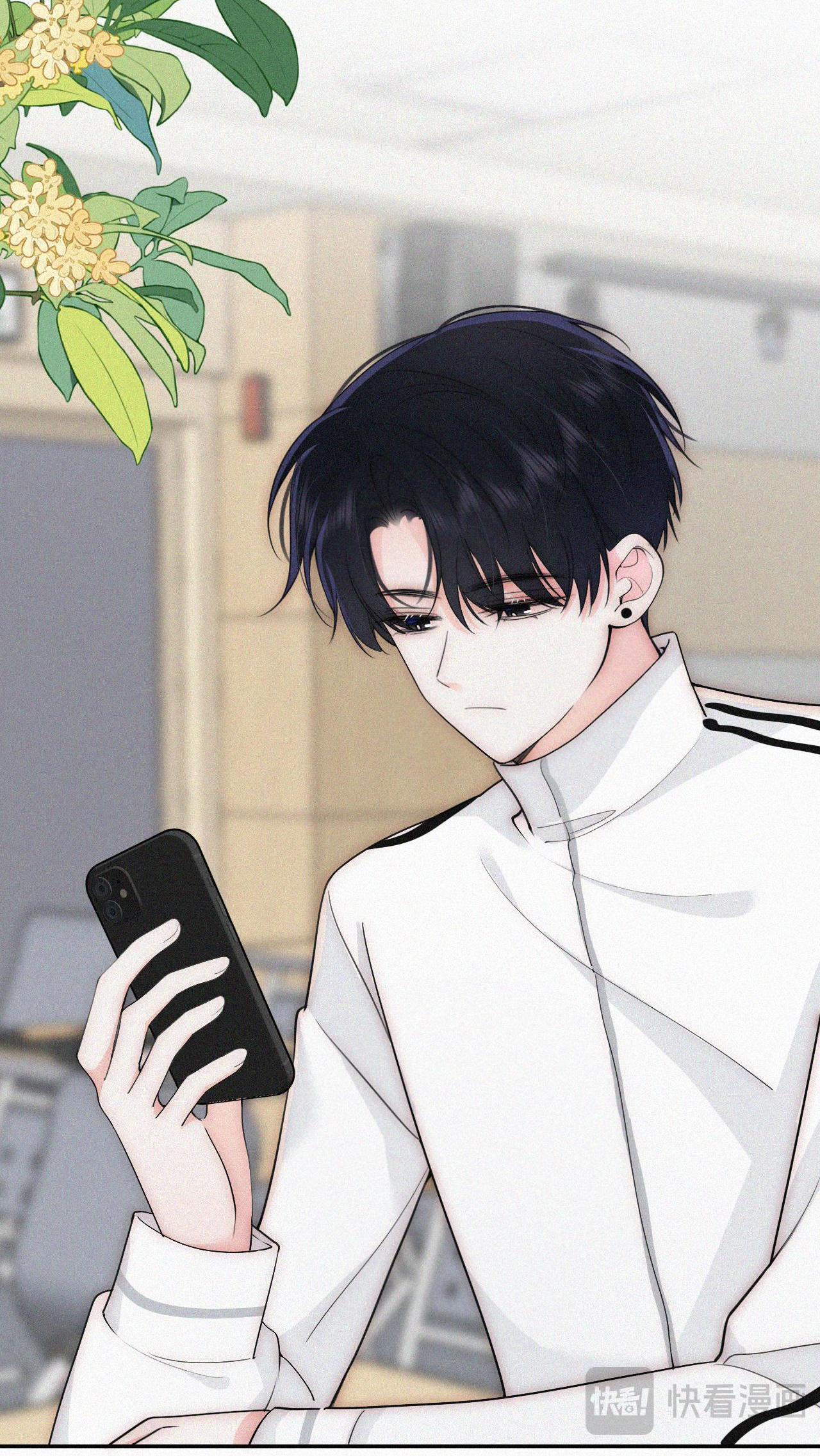 bệnh yêu chapter 108 37