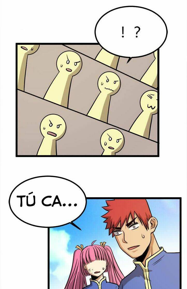 phong quỷ truyền thuyết chapter 110 2