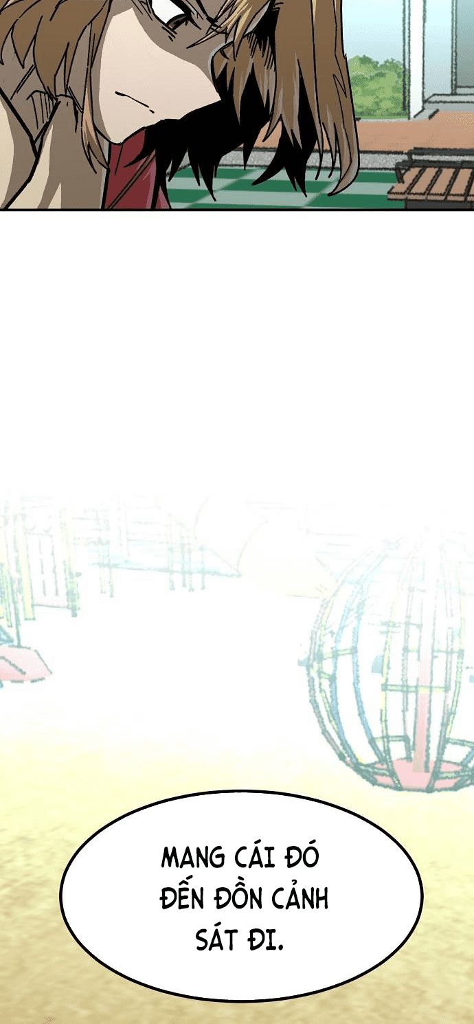 chỉ có cái c.h.ế.t mới là sự cứu rỗi chapter 18 12