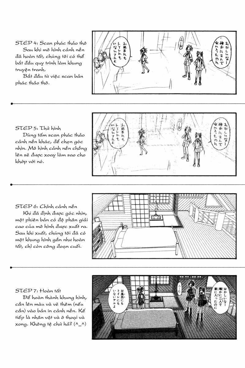 bậc thầy ma pháp chapter 71 26