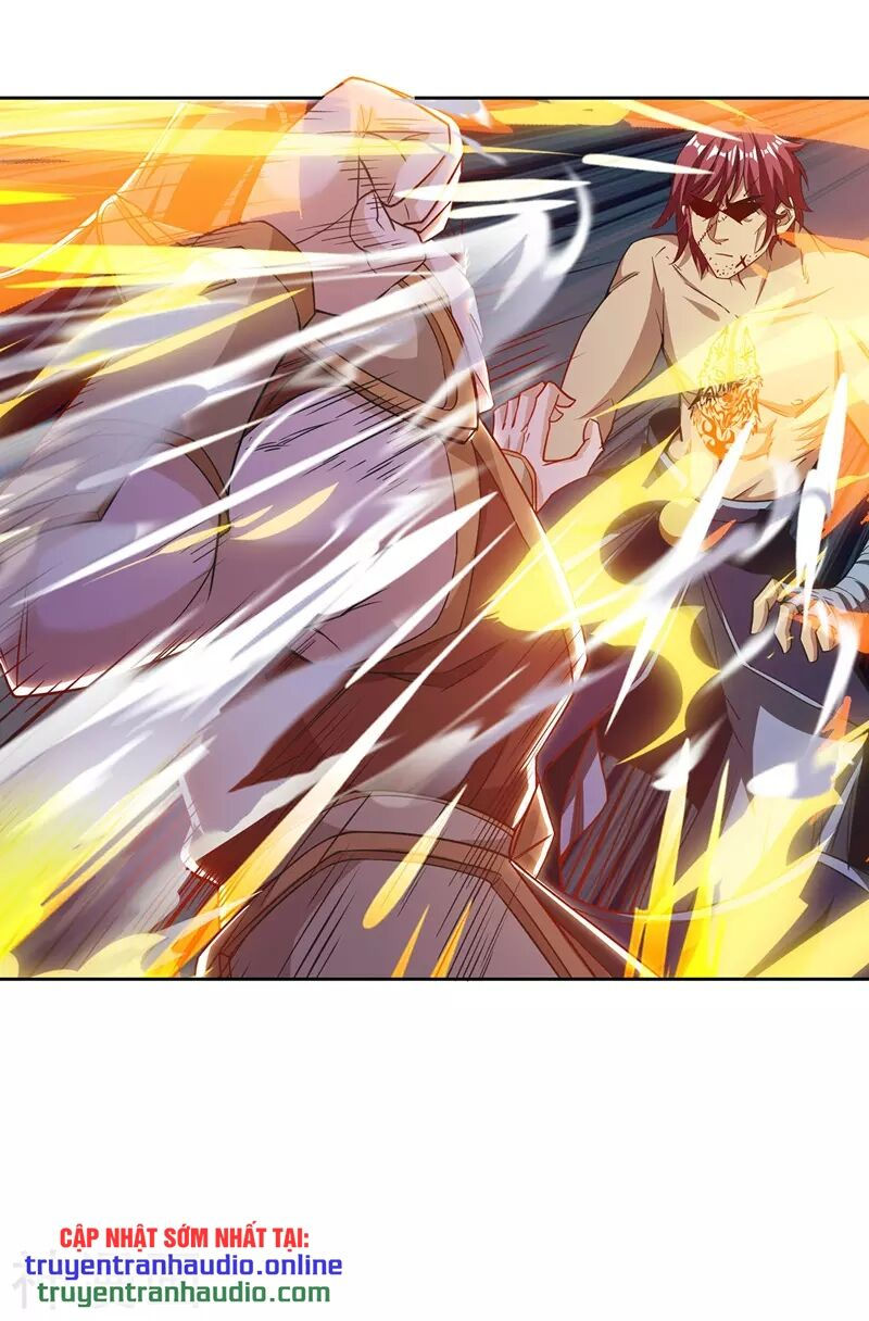 chúa tể tam giới chapter 100 5