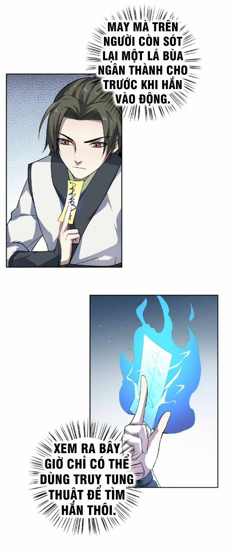 nghịch thiên đại thần chapter 53 9