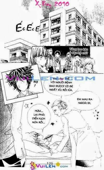 cuộc sống của tôi chapter 6 125