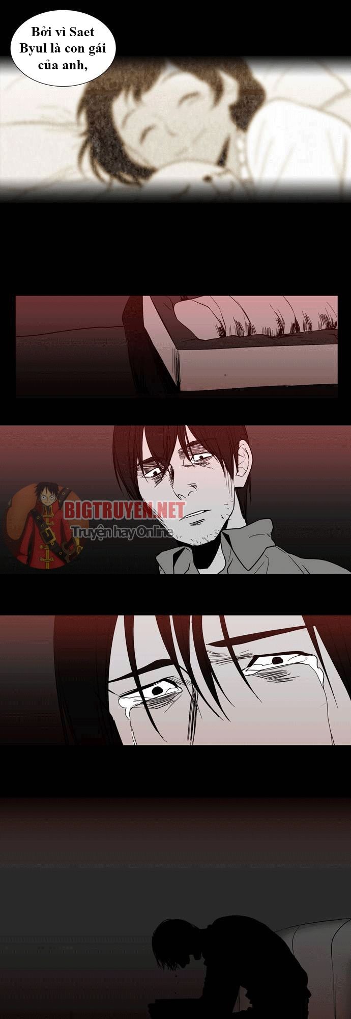 si mun - người giao tiếp với linh hồn chapter 40 37