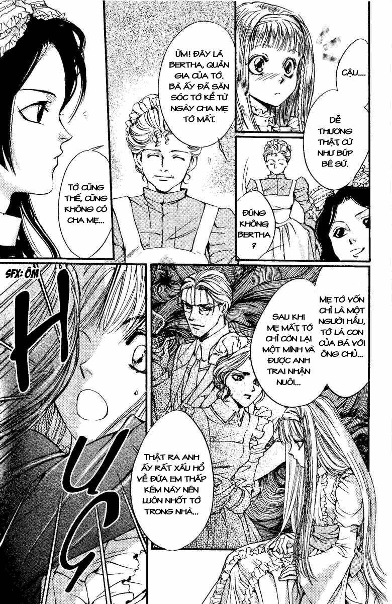 đứa con của thượng đế chapter 2 17