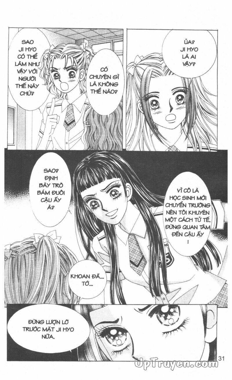 cáo già gặp sói điên chapter 1 33