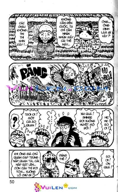 ninja loạn thị chapter 5 51