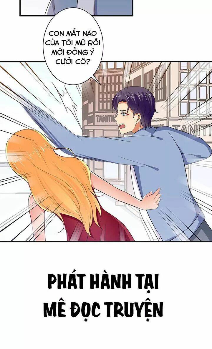 tổng tài đại nhân thật xấu hổ chapter 97 22