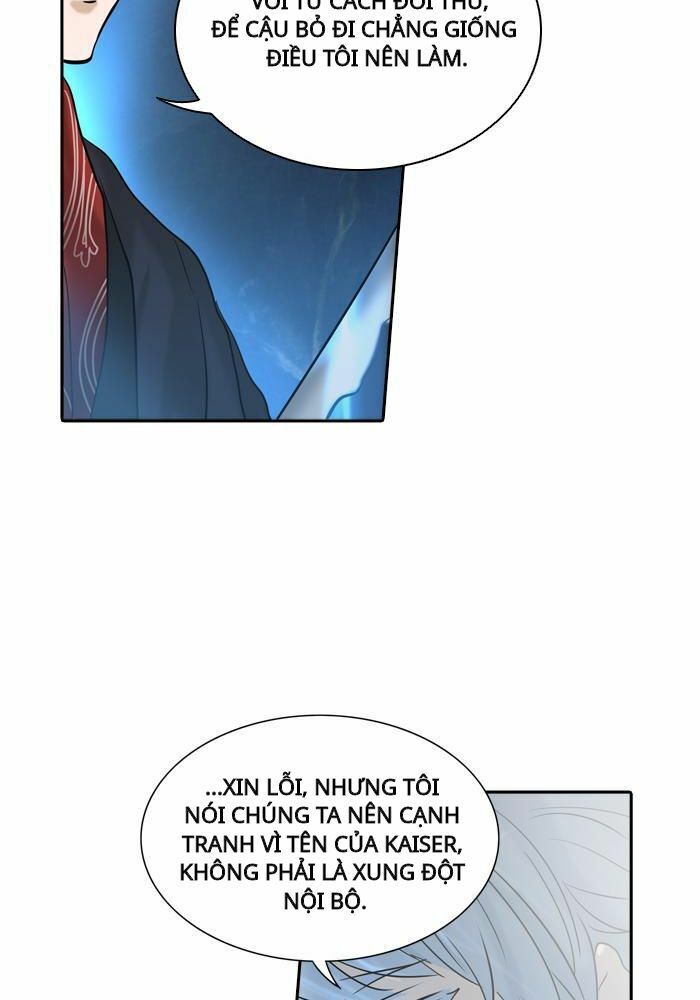 tòa tháp bí ẩn 2 chapter 206 15