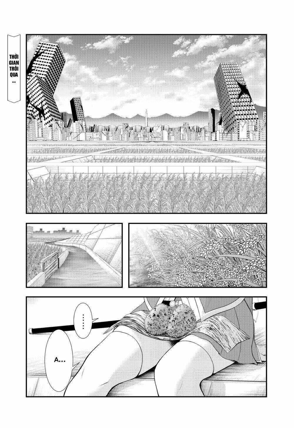 kích trụy vương huyền thoại chapter 82 2