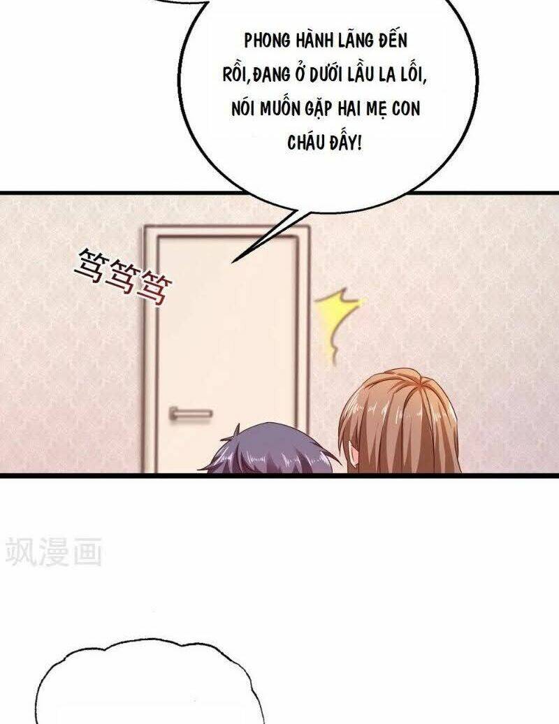 nhập cốt noãn hôn chapter 312 30