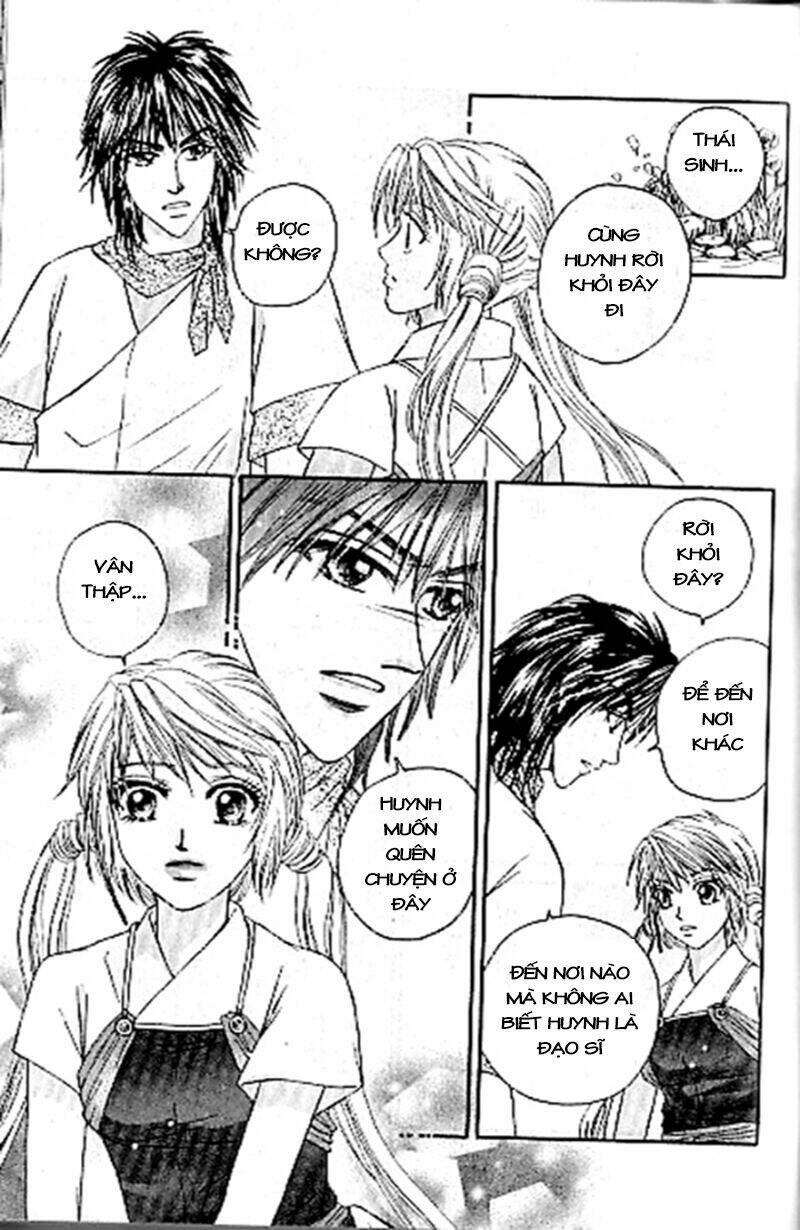 divine melody (tiên khúc) chapter 12 56